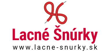 Lacné šnúrky