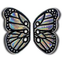 Trekové šnúrky do topánok, jeden pár - Šedo zelené, 120 cm